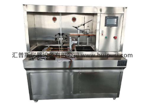 水壓流量測試機 水壓流量測試機